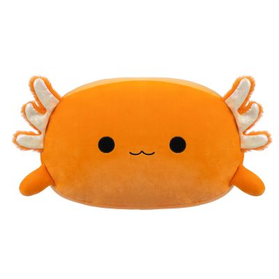 М&apos;яка іграшка Squishmallows Аксолотль Ніко 30 см (SQCR04196)