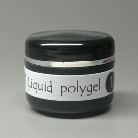 Рідкий полігель Мі #6 темний беж 5мл (баночка)