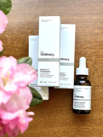Сироватка THE ORDINARY RETINOL 1% IN SQUALANE  30ML