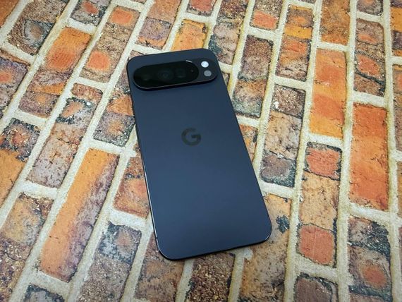 Мобільний телефон Google pixel 10 pro Xl 16/512gb без коробки