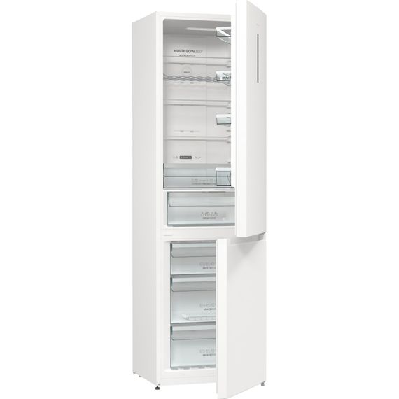 Холодильник Gorenje NRK6202AW4 | Зображення 7