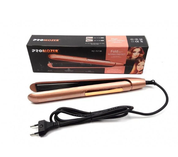 Утюжок выпрямитель Pro Mozer MZ 7073 | Зображення 2