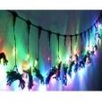 Гірлянда-штора 300 LED мікс XPRO RD-095 (MER-14462_1848)