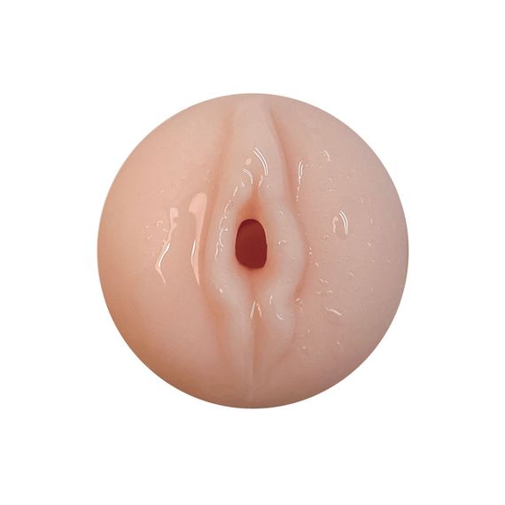Мини-мастурбатор вагина Alive Vaginal Mini Masturbator (Flesh) | Зображення 1