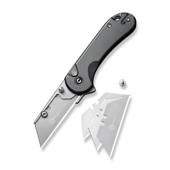 Ніж складаний Civivi Elementum Utility C23039B-4 | Зображення 1