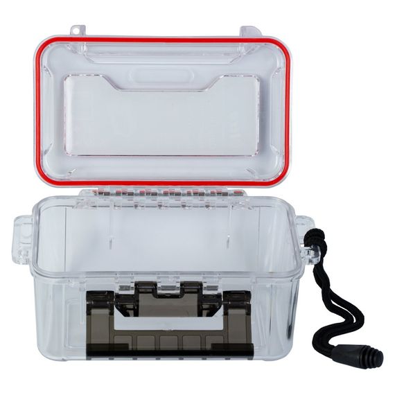 Органайзер пластиковый водонепроницаемый Ultra 188×113×88мм 7417612 | Зображення 2