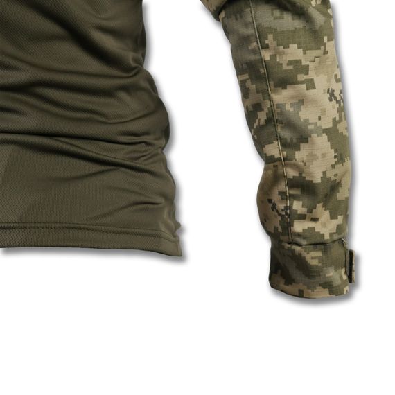 Убакс G3 Kiborg Pixel 52 | Зображення 3