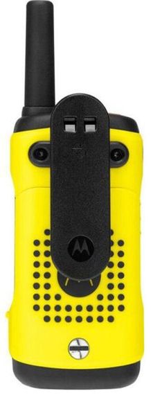 Радіостанція Motorola TALKABOU Портативна радіостанція Рація портативна Портативна радіостанція рація | Зображення 1