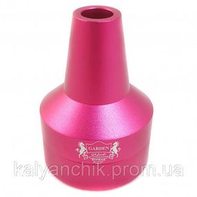 Мелассоуловитель для кальяна Garden розовый
