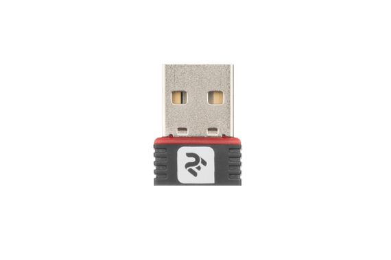 WiFi-адаптер 2E PowerLink WR818 N150, Pico, USB2.0 (2E-WR818)