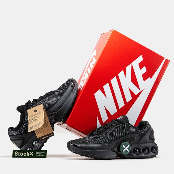 Кросівки Air Max DN, В'єтнам 1501 44 | Зображення 2