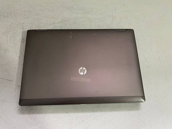 Ноутбук Б-класс HP ProBook 6560b / 15.6" (1366x768) TN / Intel Core i5-2410M (2 (4) ядра по 2.3 - 2.9 GHz) / 8 GB DDR3 / 320 GB HDD / Intel HD Graphics 3000 / DVD-ROM б/у | Зображення 4