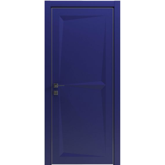Двері міжкімнатні Rodos LOFT Arte RAL5022