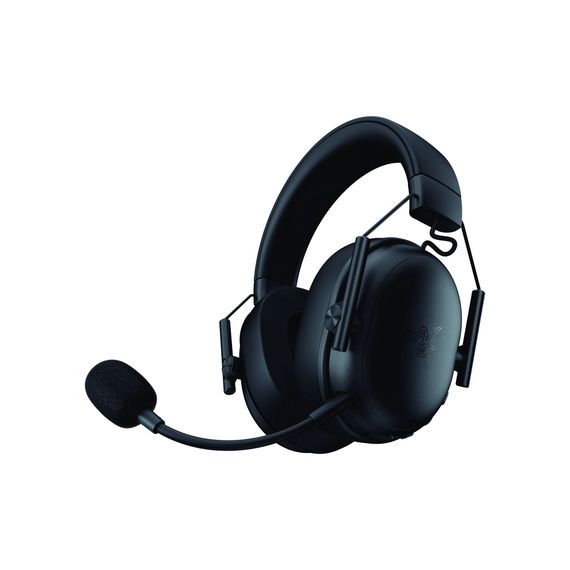 Навушники Razer Blackshark V3 X Hyperspeed Wireless Black (RZ04-05420100-R3M1) | Зображення 4