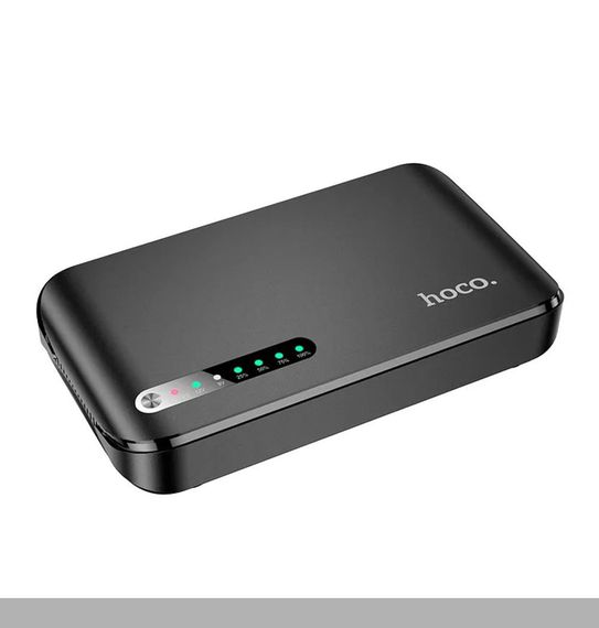 Джерело безперебійного живлення Hoco DB62 20000mAh (47282-ЦУ-00044387_1582)