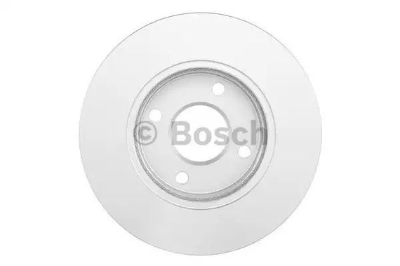Диск гальмівний FORD AUSTRALIA, MAZDA 2, BOSCH (0986478892) | Зображення 2