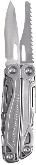 Мультиінструмент Leatherman 831439 Sidekick синтетичний чохол Мультитул Туристичний мультитул | Зображення 2