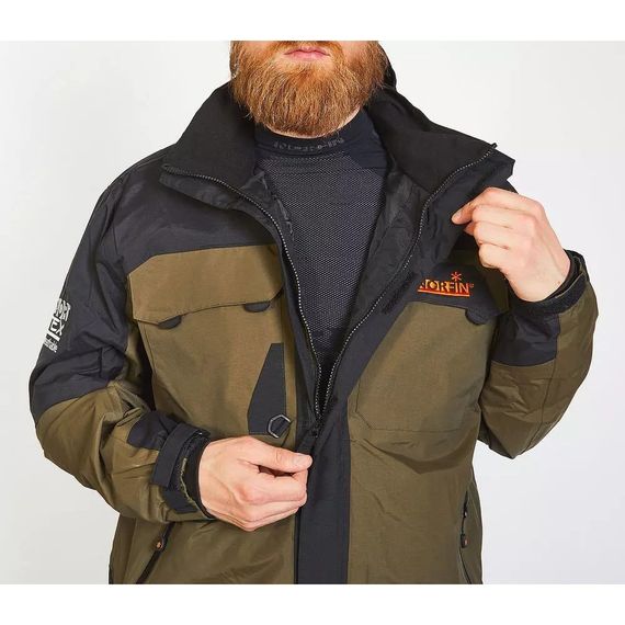 Куртка Norfin River 513105-XXL демисезонная размер 2XL | Зображення 3