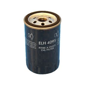 Фильтр масляный MECAFILTER ELH4095
