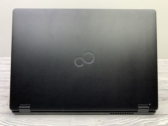 Ноутбук Fujitsu LifeBook E449 / 14" (1920x1080) TN / Intel Core i3-8130U (2 (4) ядра по 2.2 - 3.4 GHz) / 16 GB DDR4 / 240 GB SSD / Intel UHD Graphics 620 / WebCam б/у | Зображення 5