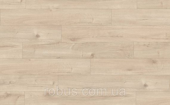 Ламінат Egger DE Home Classic 4V 8 мм/32кл. EHL141 Дуб Лойя світлий