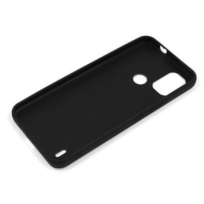 Чехол для моб. телефона BeCover Nokia C21 Plus Black (707997) - Топ Продаж! | Зображення 1