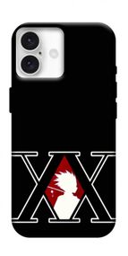 Чохол з картинкою Anime style 9 для Apple iPhone 16 (6.1")