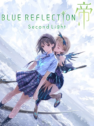 BLUE REFLECTION: Second Light (PC) - Steam Key - GLOBAL