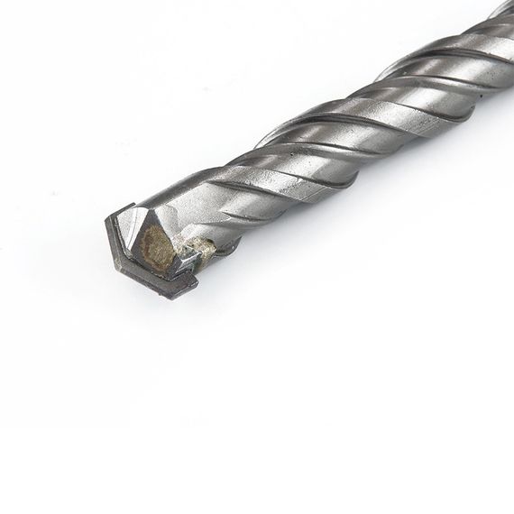 Бур для бетону SDS PLUS S4 20x600 мм APRO 8150801