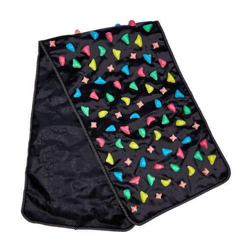 Масажний килимок Walk Stone Massage Mat 35*120 см | Зображення 9