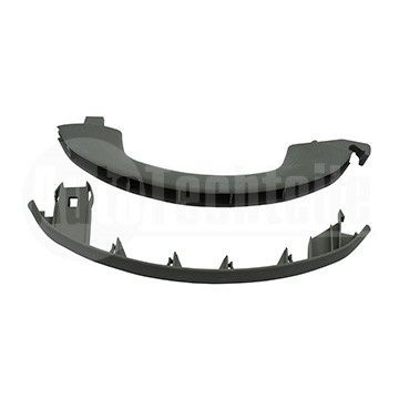 Ручка двери задней внутренняя левая Renault Kangoo 08-, AutoTechteile, 505 1706, FT94415