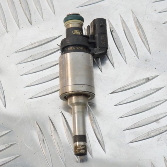 Форсунка 1.0 EcoBoost Ford Focus Mondeo Fiesta Transit 2012-2024 Форсунка Форд Фокус Мондео Фієста Транзит DM5G9F593AA
