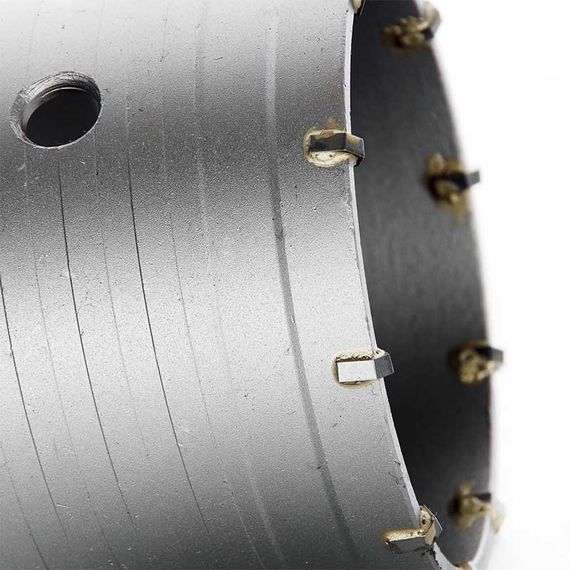 Свердло корончасте для бетону 90 мм APRO 8190111 | Зображення 3