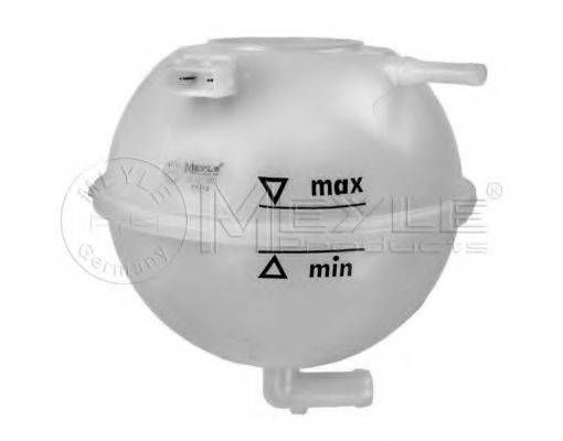 Розширювальний бачок VAG (вир-во MEYLE) MEYLE 1001210033 на VW POLO (86C, 80)