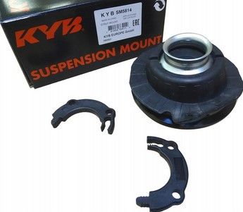 Опора стійки амортизатора JEEP CHEROKEE, KYB (SM5814) | Зображення 2