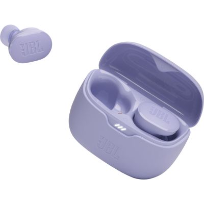 Навушники JBL Tune Buds Purple (JBLTBUDSPUR) (JBLTBUDSPUR) | Зображення 2