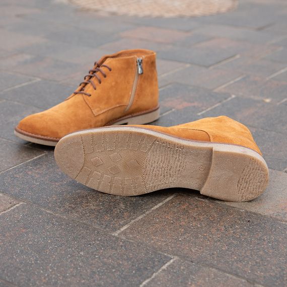 Черевики у неймовірному кольорі 40 41 розмір | Зображення 5