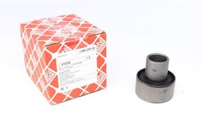 Сайлентблок балки задньої Renault Kangoo 97- 21039