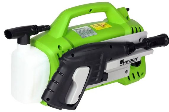 Мийка високого тиску NPO GARDEN CW 5,5/1,4 mini | Зображення 1