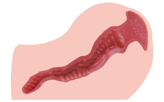 Мастурбатор Kokos Angel 2 | Зображення 2