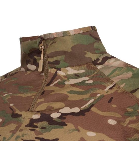 Бойова сорочка Мультикам Combat Twill - Multicam MTP | Зображення 5