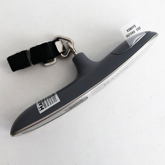 Мірні ваги для кухні MAGIO, Прості кухонні ваги Електронні для зважування продуктів VO-48 | Зображення 3