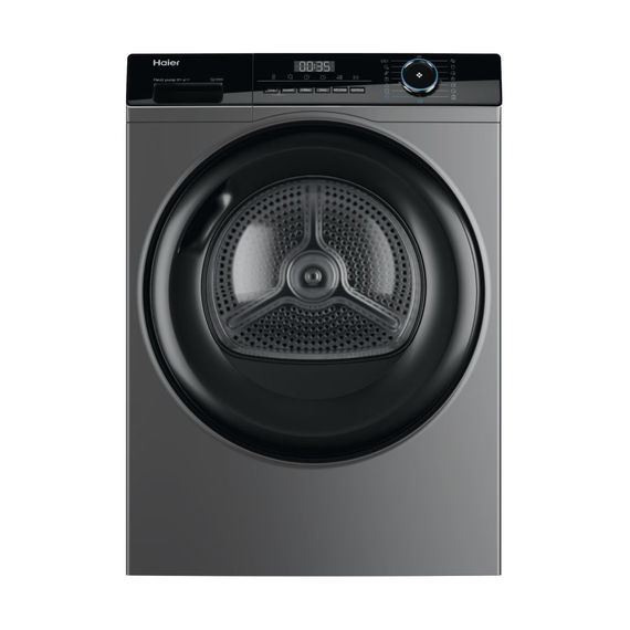 Сушильная машина Haier тепловой насос HD90-A3939R-S