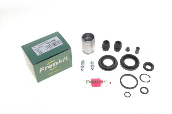 Ремкомплект суппорта заднего Hyundai Elantra Kia Cerato 95- d=34mm  +поршень  234922 | Зображення 2