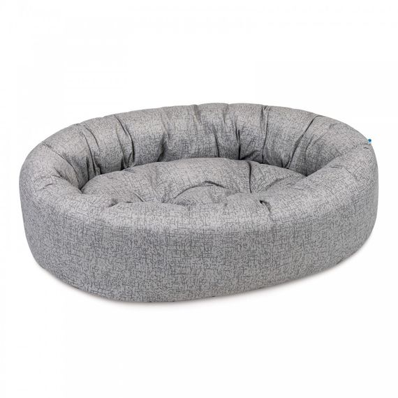 Лежак Природа Place для котів та собак 58х48х16 см