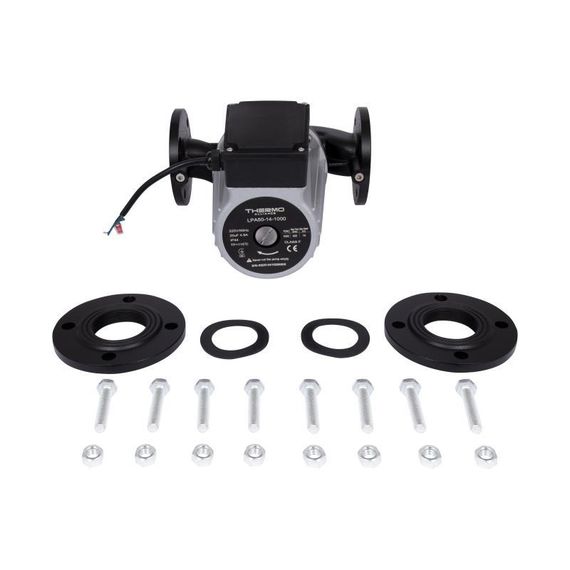 Насос циркуляційний Thermo Alliance LPA50-14-1000 | Зображення 7