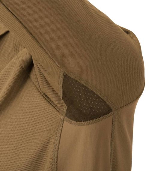 Бойова сорочка Helikon-Tex Range Coyote | Зображення 6