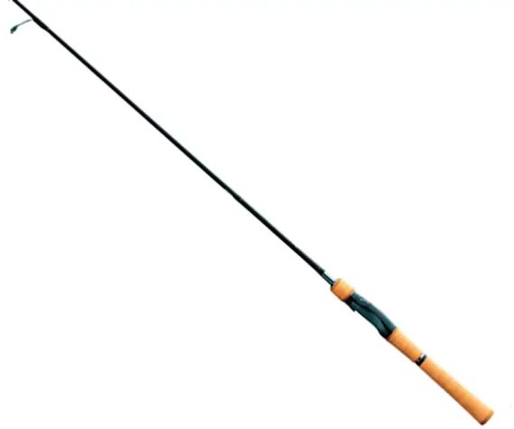 Спінінг Shimano Final Dimension TS 2511L 1.80 m 2-10g