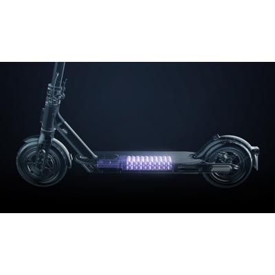 Электросамокат Xiaomi Mi Electric Scooter Essential Black (649475) | Зображення 6