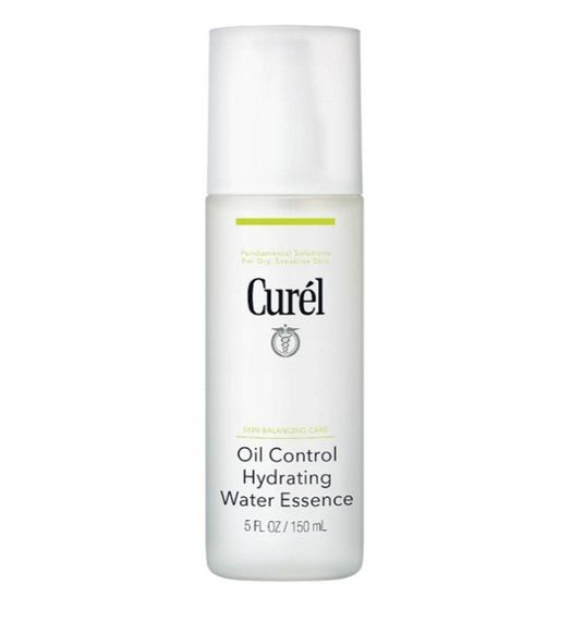 Тонік для обличчя Curel Skin Balancing Care Oil Control Hydrating Water Essence 150ml
